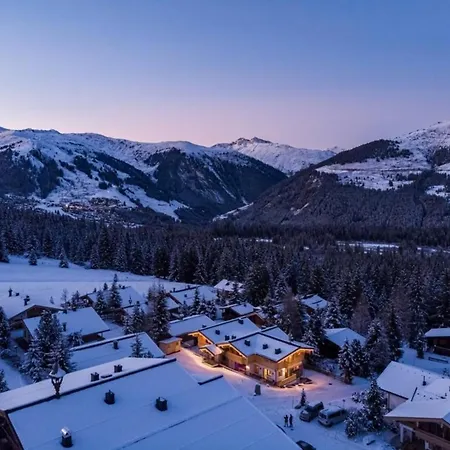 Falkensteinalm Friends 1+2 *