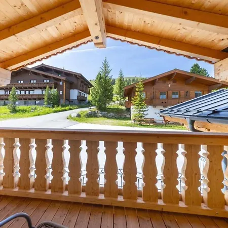 Falkensteinalm Friends 1+2 كونيغشليتن