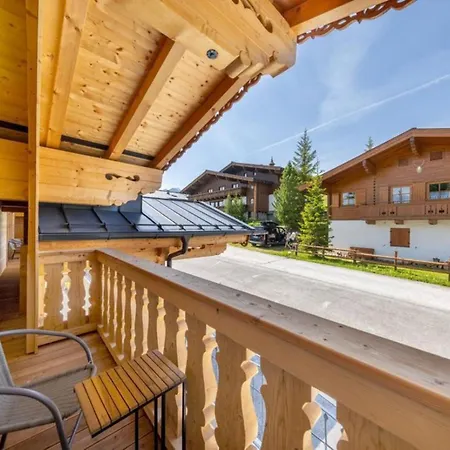 Falkensteinalm Friends 1+2 كونيغشليتن