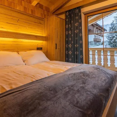 Hébergement de vacances Falkensteinalm Friends 1+2 *