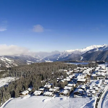 Falkensteinalm Friends 1+2 *