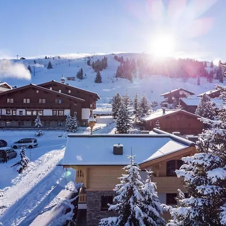 Falkensteinalm Friends 1+2