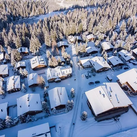 Falkensteinalm Friends 1+2 كونيغشليتن