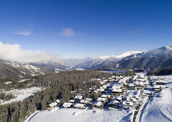 Falkensteinalm Friends 1+2 *