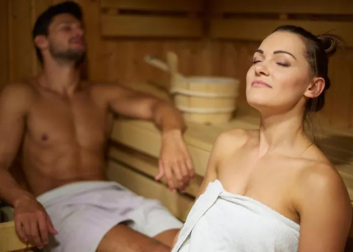 Falkensteinalm Friends 1+2 Feriehus Konigsleiten